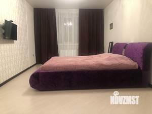 1-к квартира, на длительный срок, 49м2, 3/11 этаж