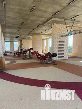 Студия квартира, посуточно, 35м2, 16/24 этаж