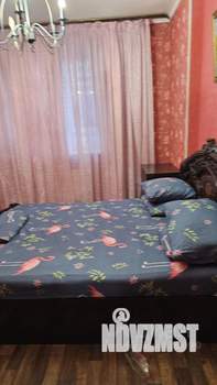 2-к квартира, на длительный срок, 55м2, 4/20 этаж