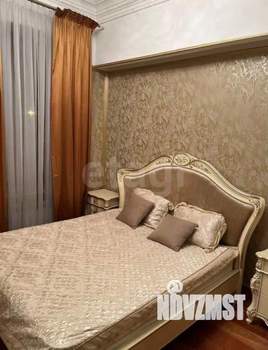 3-к квартира, на длительный срок, 95м2, 1/9 этаж