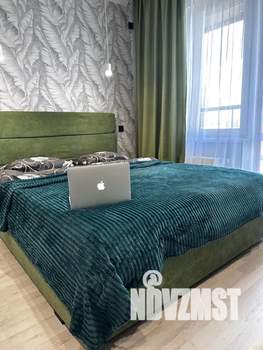 Студия квартира, посуточно, 27м2, 14/19 этаж