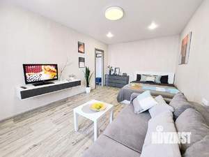 1-к квартира, посуточно, 37м2, 9/10 этаж