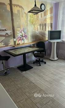 1-к квартира, на длительный срок, 30м2, 12/19 этаж