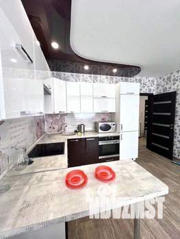 1-к квартира, посуточно, 68м2, 1/1 этаж