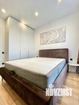 2-к квартира, на длительный срок, 43м2, 10/20 этаж