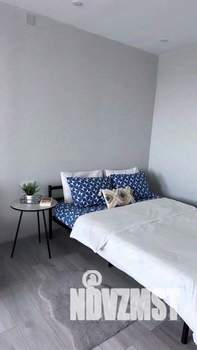 1-к квартира, посуточно, 46м2, 1/1 этаж