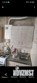 2-к квартира, на длительный срок, 42м2, 1/2 этаж