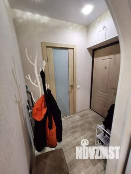 Студия квартира, на длительный срок, 30м2, 12/20 этаж