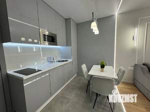 2-к квартира, посуточно, 52м2, 10/17 этаж