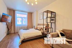 2-к квартира, посуточно, 72м2, 3/5 этаж