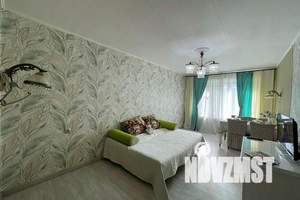 2-к квартира, посуточно, 46м2, 5/5 этаж