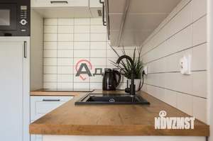 1-к квартира, на длительный срок, 47м2, 16/19 этаж