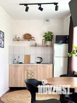 1-к квартира, посуточно, 25м2, 4/5 этаж
