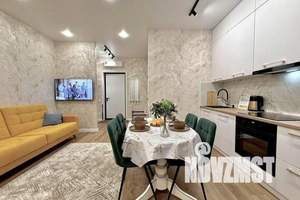 1-к квартира, посуточно, 30м2, 10/24 этаж