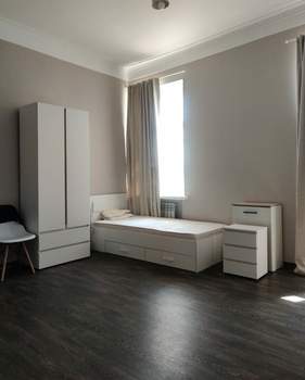 1-к квартира, на длительный срок, 36м2, 4/5 этаж