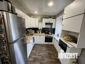 2-к квартира, на длительный срок, 60м2, 2/3 этаж