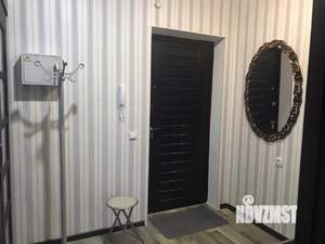 1-к квартира, на длительный срок, 37м2, 16/24 этаж