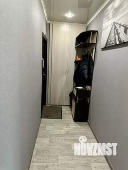1-к квартира, на длительный срок, 30м2, 3/5 этаж