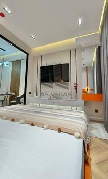 1-к квартира, на длительный срок, 42м2, 3/6 этаж