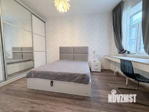 2-к квартира, на длительный срок, 60м2, 11/16 этаж