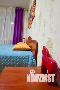 2-к квартира, посуточно, 70м2, 12/16 этаж