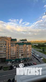 2-к квартира, посуточно, 64м2, 9/19 этаж