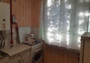2-к квартира, на длительный срок, 45м2, 4/5 этаж