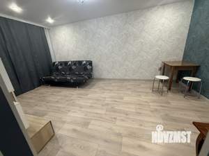 1-к квартира, на длительный срок, 40м2, 1/9 этаж