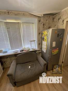 2-к квартира, на длительный срок, 50м2, 4/5 этаж