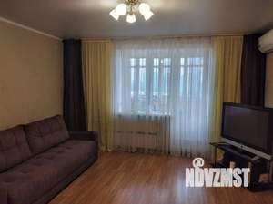 1-к квартира, посуточно, 40м2, 9/9 этаж