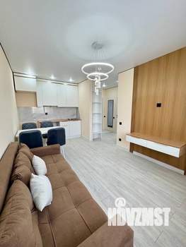 2-к квартира, на длительный срок, 55м2, 14/15 этаж