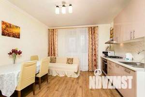 2-к квартира, посуточно, 77м2, 5/10 этаж