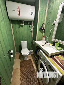 1-к квартира, на длительный срок, 36м2, 2/3 этаж