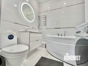 3-к квартира, посуточно, 67м2, 11/19 этаж