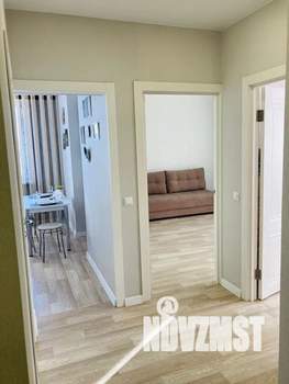 2-к квартира, посуточно, 50м2, 8/19 этаж