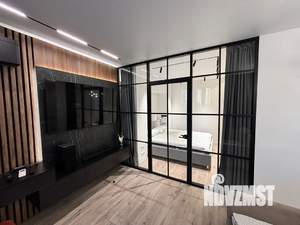 1-к квартира, посуточно, 45м2, 2/6 этаж