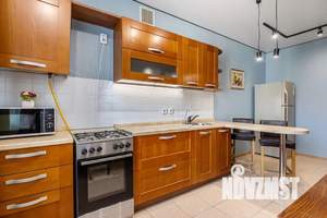 2-к квартира, посуточно, 80м2, 7/9 этаж