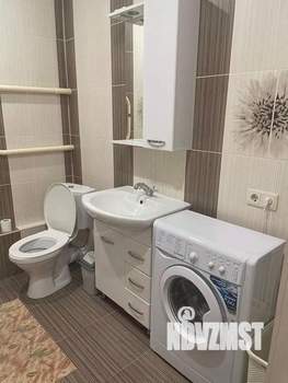 1-к квартира, на длительный срок, 39м2, 24/24 этаж