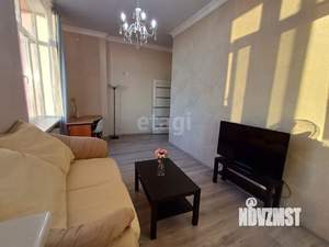 2-к квартира, на длительный срок, 60м2, 20/23 этаж