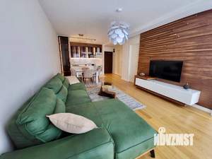 2-к квартира, на длительный срок, 51м2, 10/20 этаж