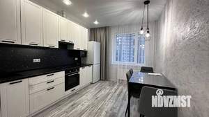 2-к квартира, на длительный срок, 60м2, 10/17 этаж