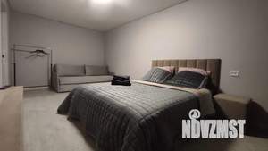 2-к квартира, посуточно, 42м2, 1/5 этаж