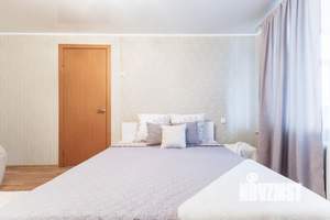2-к квартира, посуточно, 45м2, 1/1 этаж