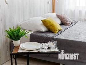 1-к квартира, посуточно, 22м2, 1/1 этаж