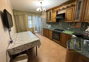 1-к квартира, на длительный срок, 45м2, 5/10 этаж