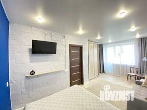 1-к квартира, посуточно, 30м2, 8/9 этаж