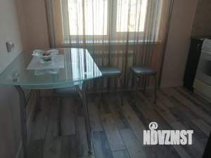1-к квартира, посуточно, 34м2, 9/9 этаж
