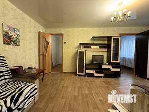 2-к квартира, на длительный срок, 46м2, 2/5 этаж