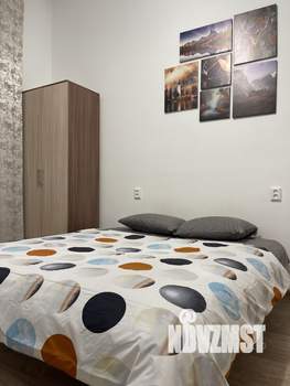 Студия квартира, посуточно, 25м2, 1/9 этаж