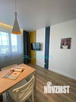 2-к квартира, на длительный срок, 47м2, 15/22 этаж